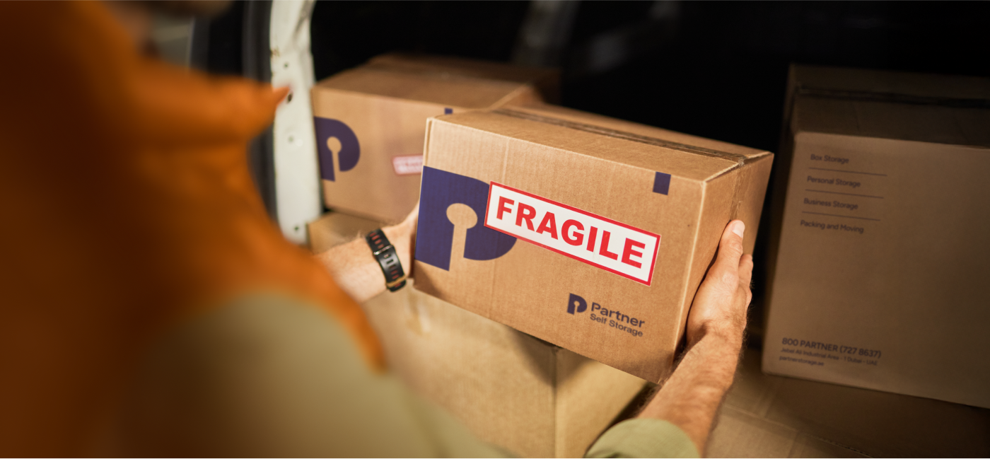 Safe Handling