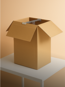 Hanger Box
