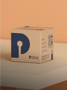 Small Box (5 Ply) Size 45x45x45