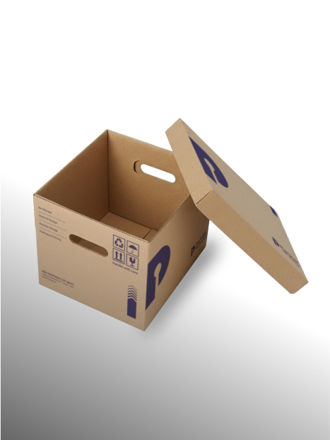 Lid Box