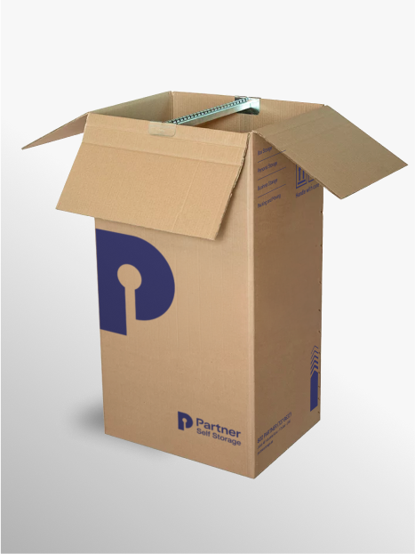 Hanger Box