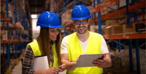 Partner Storage Movers