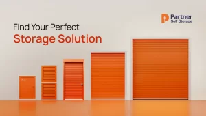 types-of-storage-units