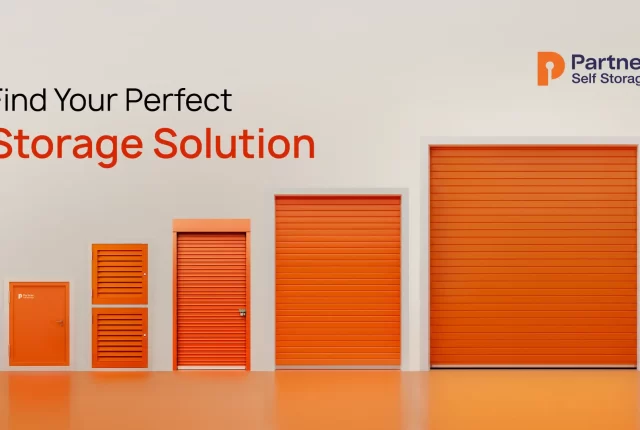 types-of-storage-units