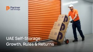 warehouse storage