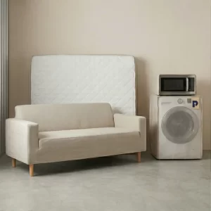 Secure Self-Storage of Household Goods