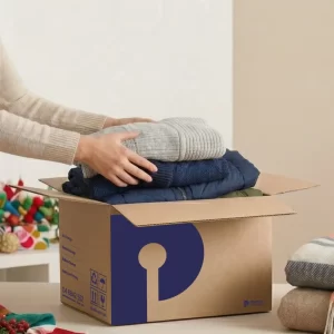 Seasonal Decor & Clothing