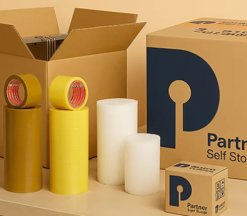 Packing Materials