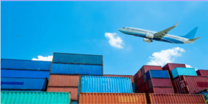 airfreight