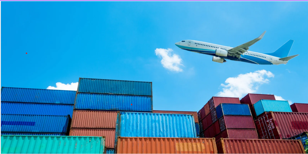 airfreight