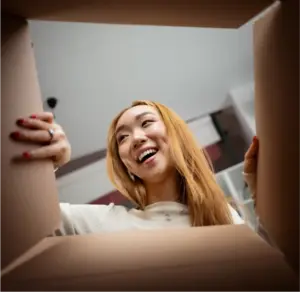 parcel-box