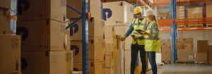 Easy Loading – Short-Term Storage Dubai