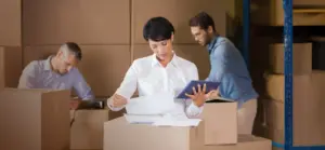Secure business and inventory storage units in Dubai